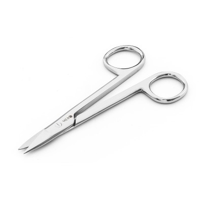 Professional Pedicure Scissors Manicure & Pedicure Tools