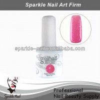 High qualtiy factory price uv nail gel/uv gel nail/uv gel