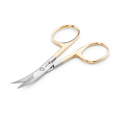 Professional Manicure Scissors