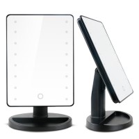 Professional LED Touch Screen Makeup Mirror with Light BC-M1519