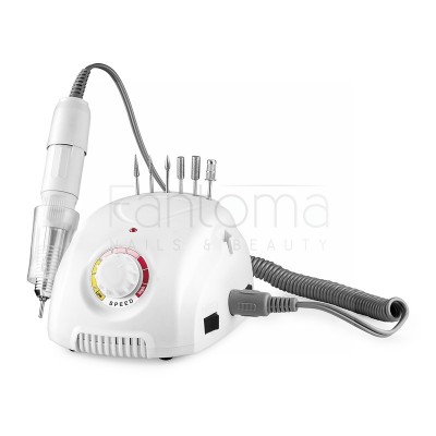 SALON PROFESSIONAL NAIL DRILL MANICURE & PEDICURE 65 WATTS POWERFUL