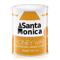 Honey Wax 800g Natural Depilatory Wax