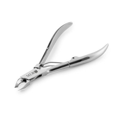 Professional Cuticle Nail Nippers 5 mm