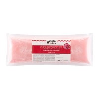 Rose Paraffin Wax 450g - 16 oz Moistrusing Paraffin Heat Therapy 1lb - 600 ml