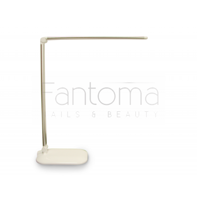 Manicure Nail LED Desk Table Lamp 5 COLORS! UNIQUE DESIGN!