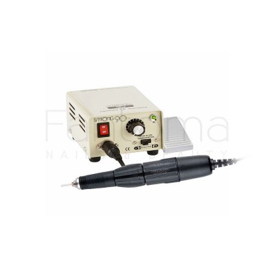 Saeshin Original Korean Nail Drill Strong 90N 60W 35 000 RPM/MIN.