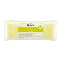 Lemon Paraffin Wax 450g - 16 oz Moistrusing Paraffin Heat Therapy 1LB - 600ML